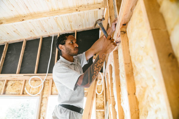 Reflective Insulation in Marmet, WV